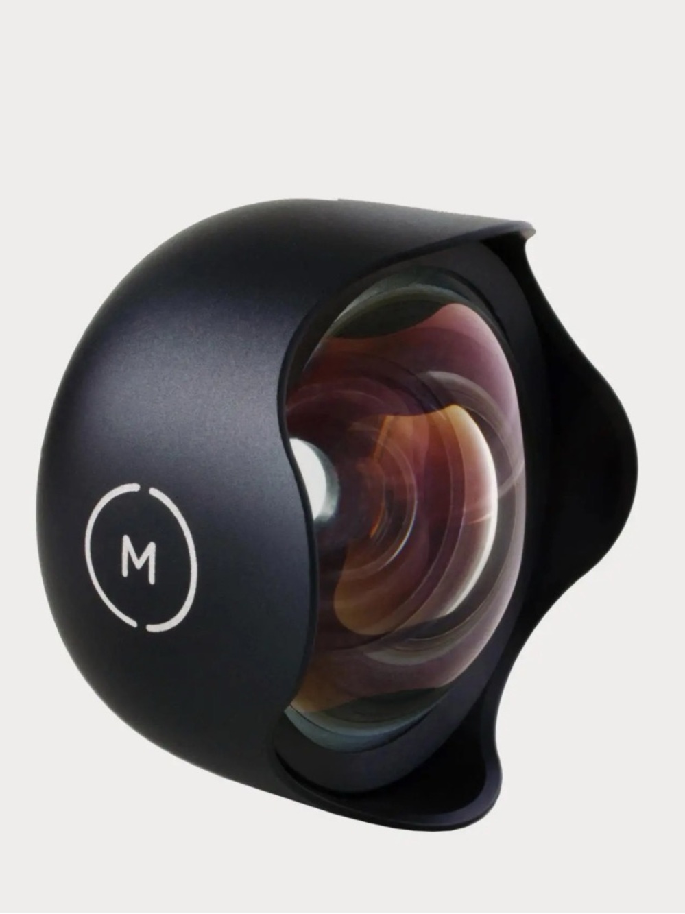 Wide 18mm Mobile Lens